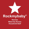 Rockmybaby.ch logo