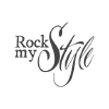 Rockmystyle.co.uk logo