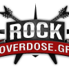 Rockoverdose.gr logo