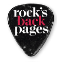 Rocksbackpages.com logo
