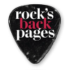Rocksbackpages.com logo
