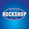 Rockshop.co.nz logo