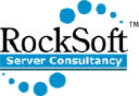 Rocksoft.com.my logo