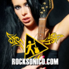 Rocksonico.com logo
