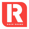 Rocksound.tv logo