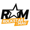 Rockstarmag.fr logo