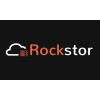 Rockstor.com logo