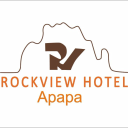 Rockviewhotels.com logo