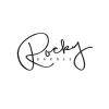 Rockybarnesblog.com logo