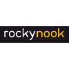 Rockynook.com logo