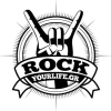 Rockyourlife.gr logo
