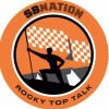 Rockytoptalk.com logo