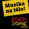 Rockzone.cz logo