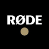 Rode.com logo