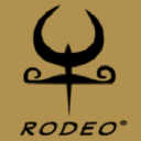 Rodeocowhiderugs.com logo