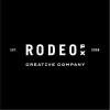 Rodeofx.com logo
