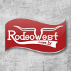 Rodeowest.com.br logo