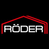 Roder.com logo
