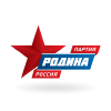 Rodina.ru logo