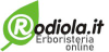 Rodiola.it logo
