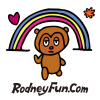 Rodneyfun.com logo