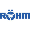 Roehm.biz logo