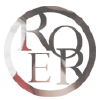 Roer.co.kr logo