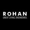 Rohanbuilders.com logo