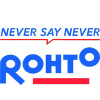 Rohto.co.jp logo