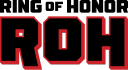Rohwrestling.com logo