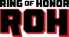 Rohwrestling.com logo