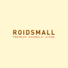 Roidsmall.net logo