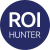 Roihunter.com logo