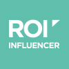 ROI Influencer Media logo