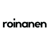 Roinanen.com logo