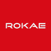 Rokae.com logo