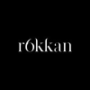Rokkan.com logo