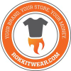 Rokkitwear.com logo