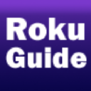 Rokuguide.com logo