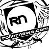 Rollernews.com logo
