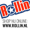 Rollin.nl logo