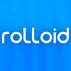 Rolloid.net logo