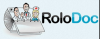 Rolodoc.com logo