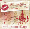 Romancedivas.com logo