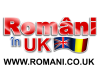 Romani.co.uk logo