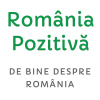 Romaniapozitiva.ro logo