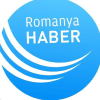 Romanyahaber.com logo
