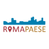 Romapaese.it logo