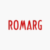Romarg.com logo
