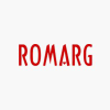 Romarg.ro logo